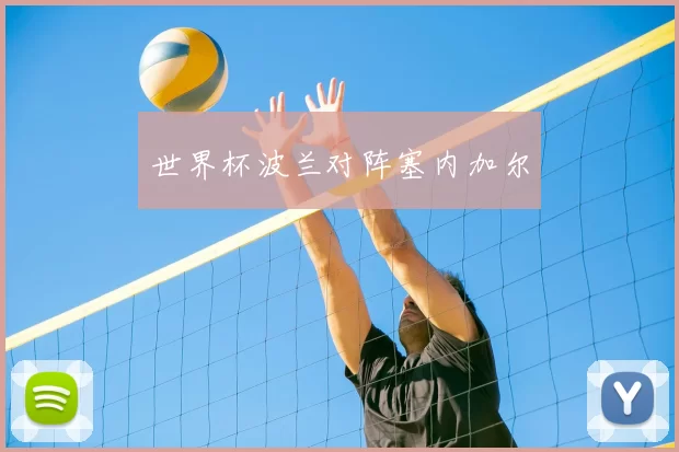 世界杯波兰对阵塞内加尔