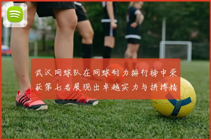 武汉网球队在网球耐力排行榜中荣获第七名展现出卓越实力与拼搏精神