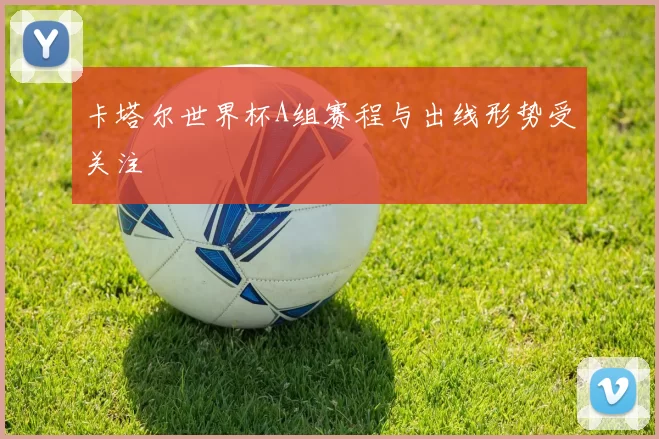 卡塔尔世界杯A组赛程与出线形势受关注