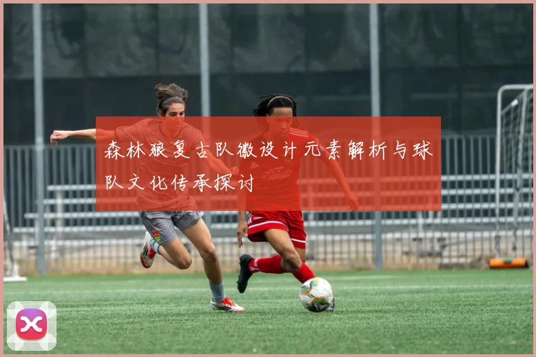 森林狼复古队徽设计元素解析与球队文化传承探讨