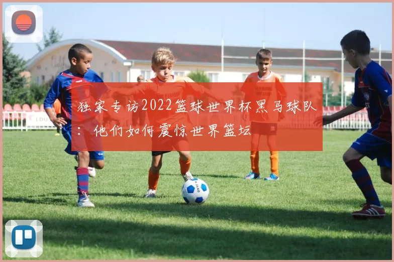 独家专访2022篮球世界杯黑马球队:他们如何震惊世界篮坛