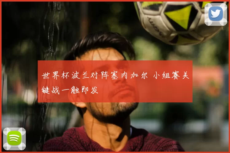 世界杯波兰对阵塞内加尔 小组赛关键战一触即发