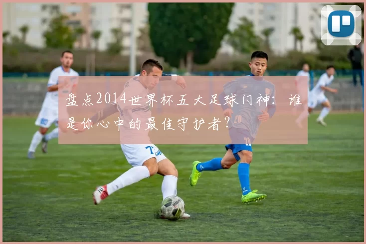 盘点2014世界杯五大足球门神:谁是你心中的最佳守护者?